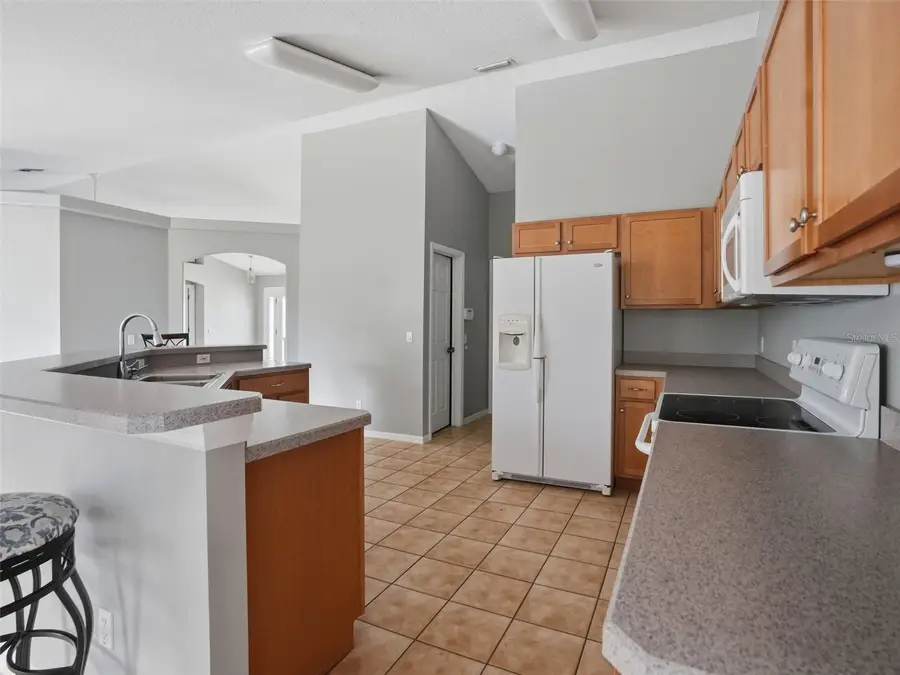 13329 Mitten Lane, Spring Hill, FL 34609 - #2