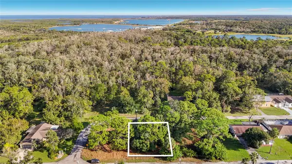 0 Horizon, HUDSON, FL 34667