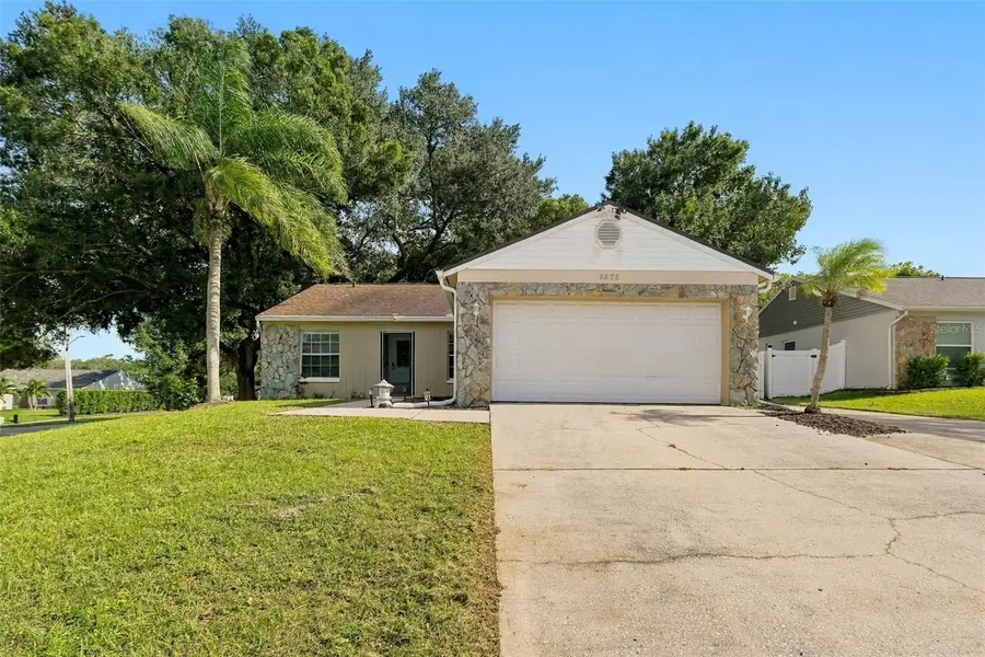 2872 Wesleyan Drive, Palm Harbor, FL 34684 - #2