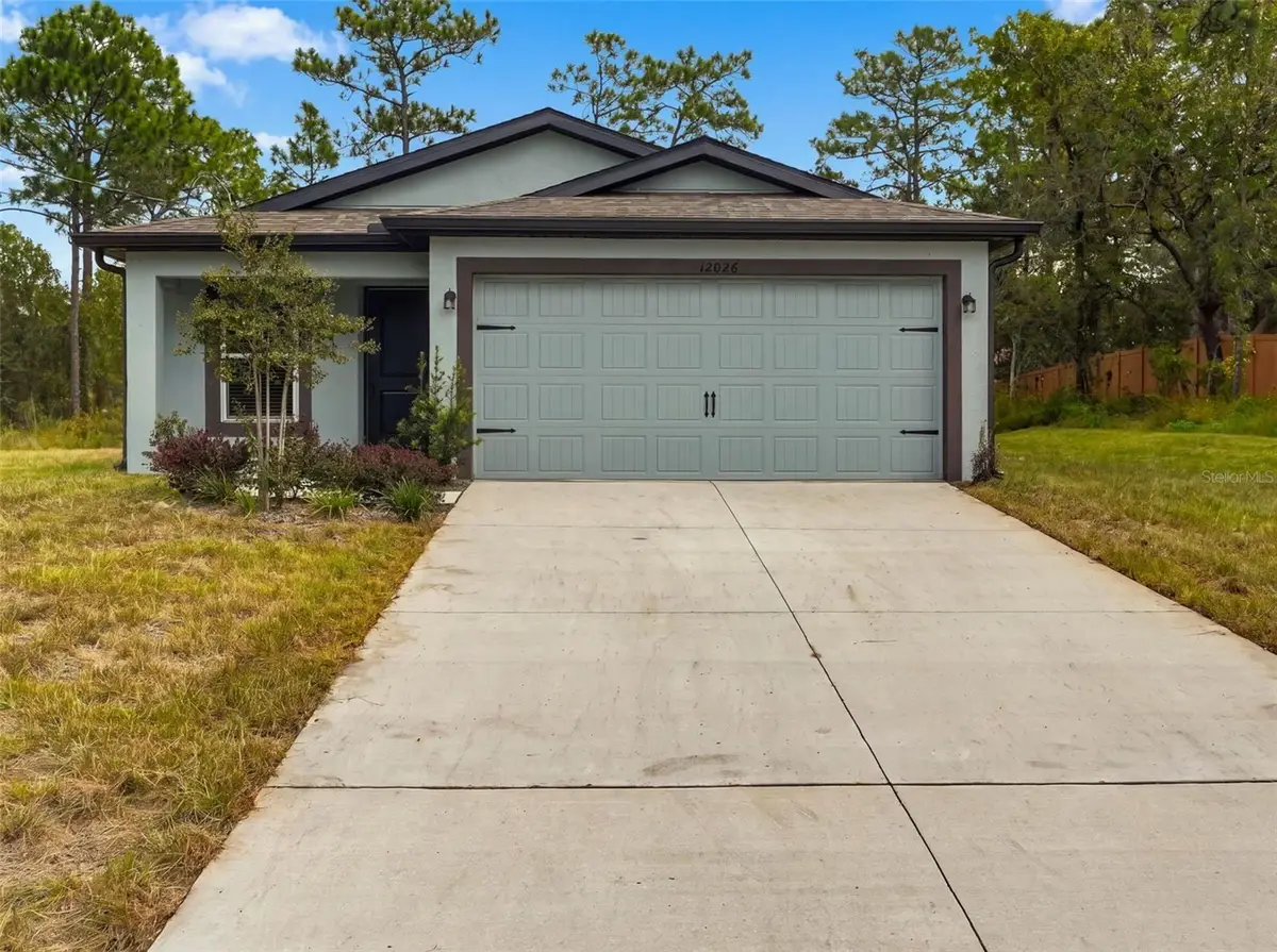 12026 Limpkin Road, Weeki Wachee, FL 34614 - #1