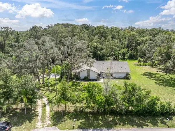 11211 Pine Forest Drive, NEW PORT RICHEY, FL 34654