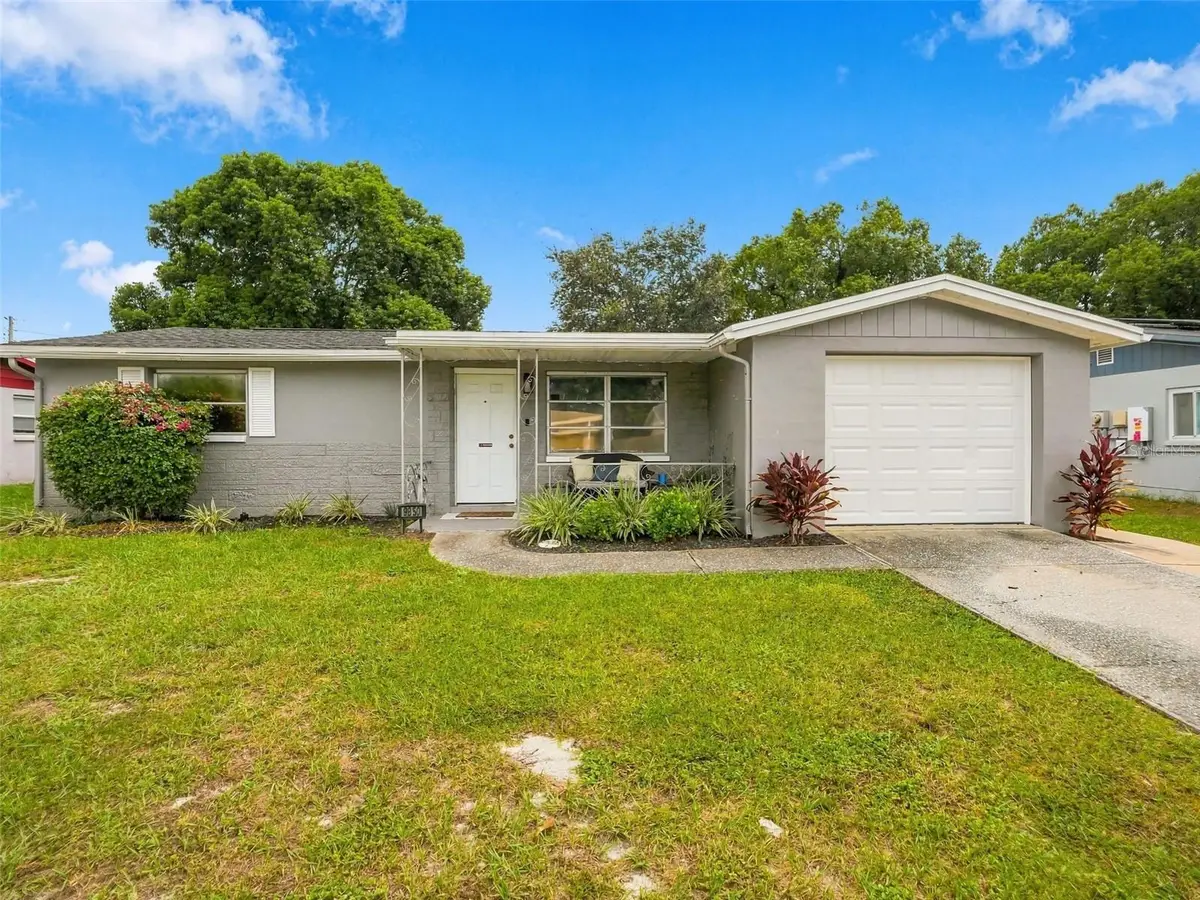 9850 Richwood Lane, Port Richey, FL 34668 - #1