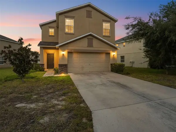 13808 Crater Circle, HUDSON, FL 34669