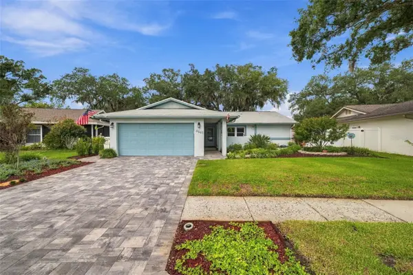 6841 Circlecreek Drive, PINELLAS PARK, FL 33781