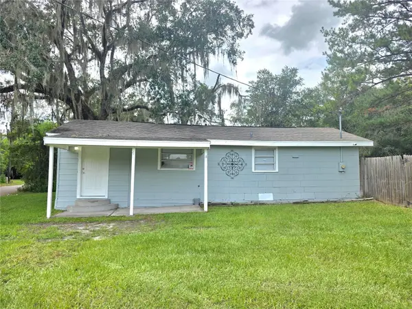 521 Smith & Union St Lots 53 & 54, BROOKSVILLE, FL 34601
