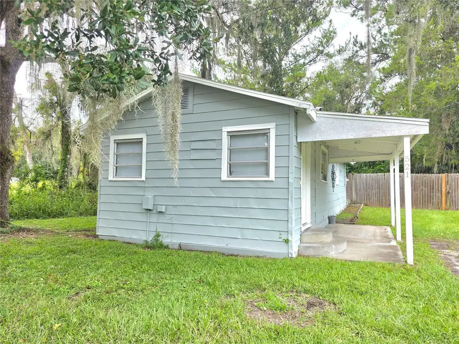 521 Smith & Union St Lots 53 & 54, Brooksville, FL 34601 - #3