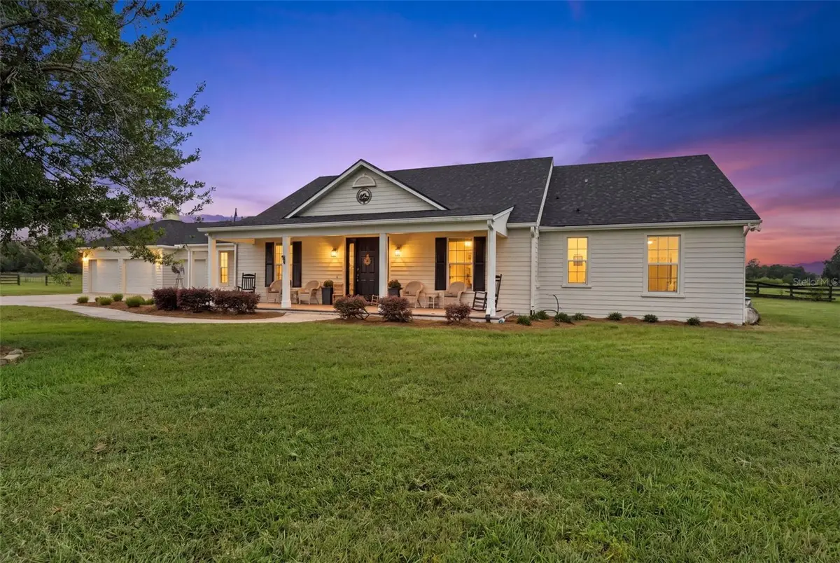 18351 Kuka Lane, Spring Hill, FL 34610 - #1