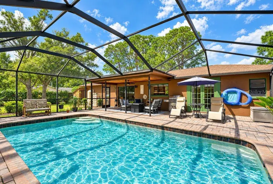6916 Copperfield Drive, New Port Richey, FL 34655 - #3