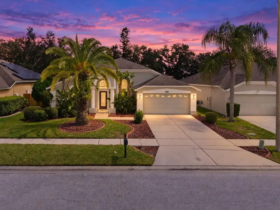 18009 Palm Breeze Drive, Tampa, FL 33647 - #2