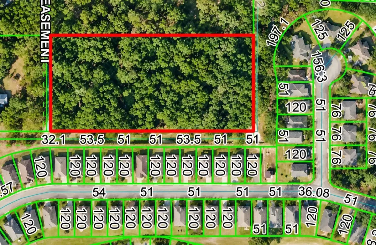 Pine Cabin Road, Brooksville, FL 34601 - #1