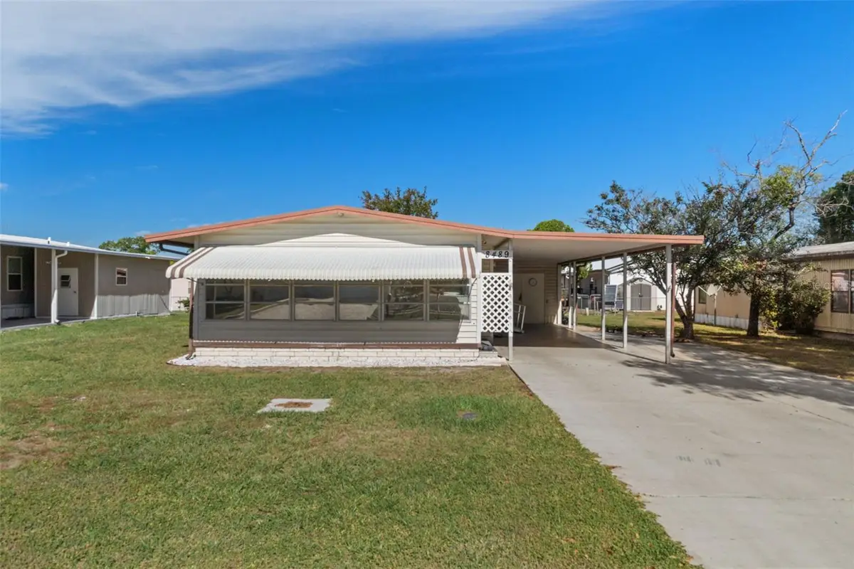 8489 Fleetway Avenue, Brooksville, FL 34613 - #1