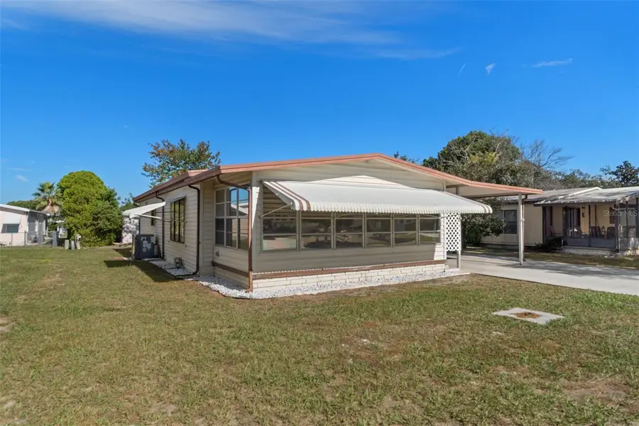 8489 Fleetway Avenue, Brooksville, FL 34613 - #2