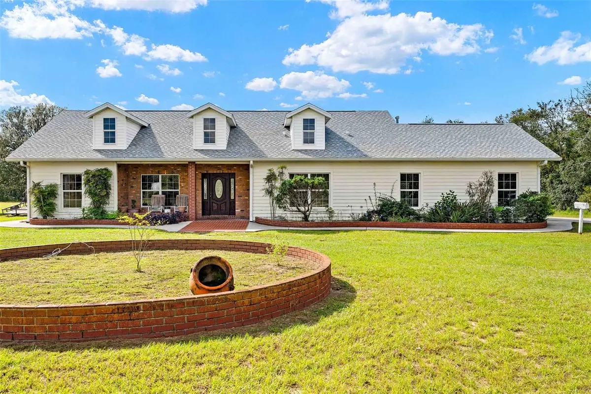 6101 S Nutshell Terrace, Lecanto, FL 34461 - #1