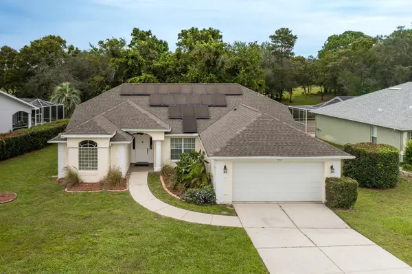 10435 Audie Brook Drive, SPRING HILL, FL 34608
