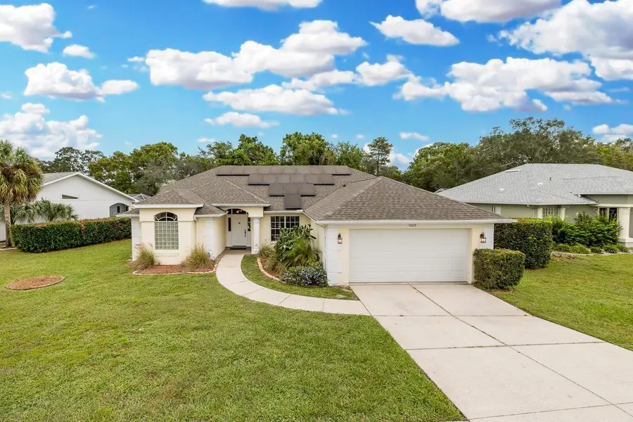 10435 Audie Brook Drive, Spring Hill, FL 34608 - #2
