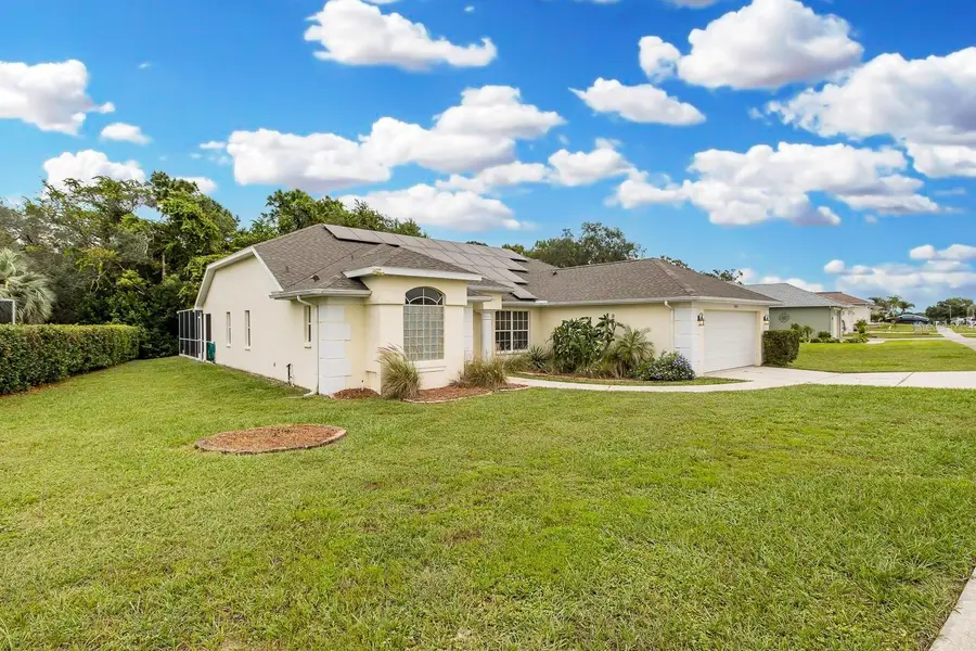 10435 Audie Brook Drive, Spring Hill, FL 34608 - #3