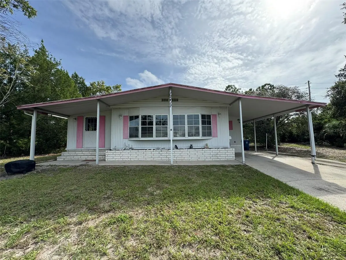 12417 Fairway Avenue, Brooksville, FL 34613 - #1