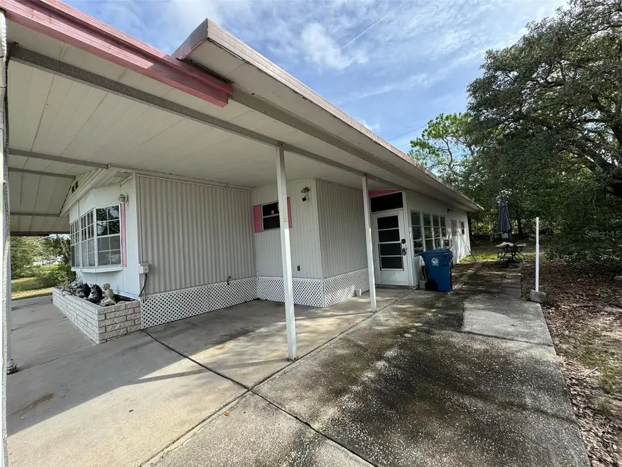 12417 Fairway Avenue, Brooksville, FL 34613 - #2