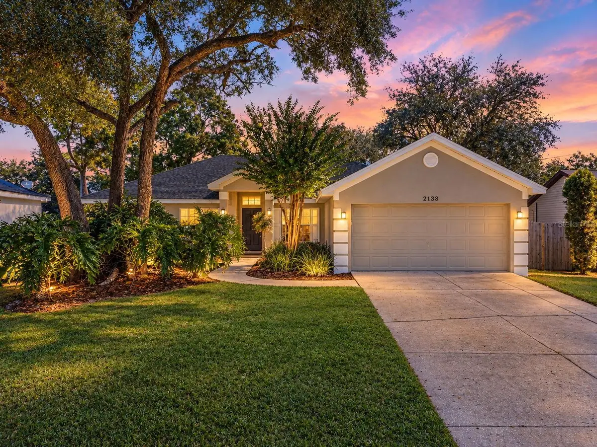 2138 Fairview Road, Spring Hill, FL 34609 - #1