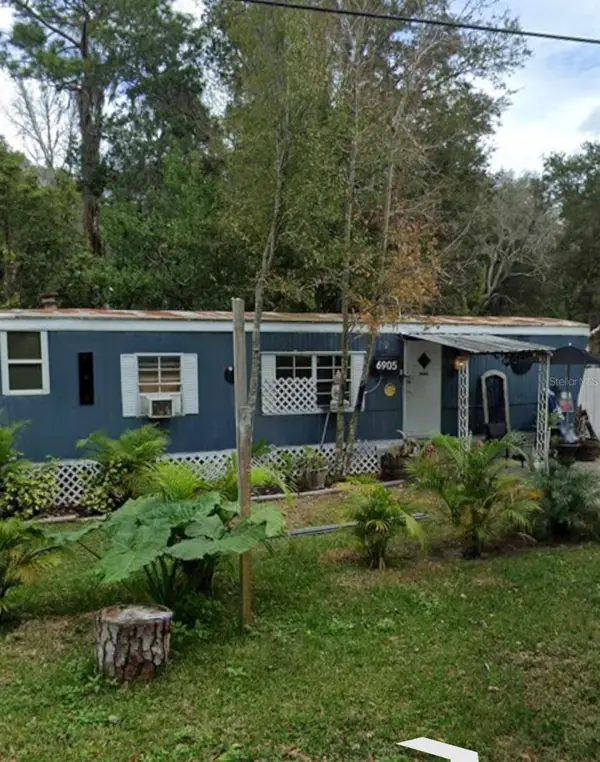 6905 Azlee Avenue, NEW PORT RICHEY, FL 34655