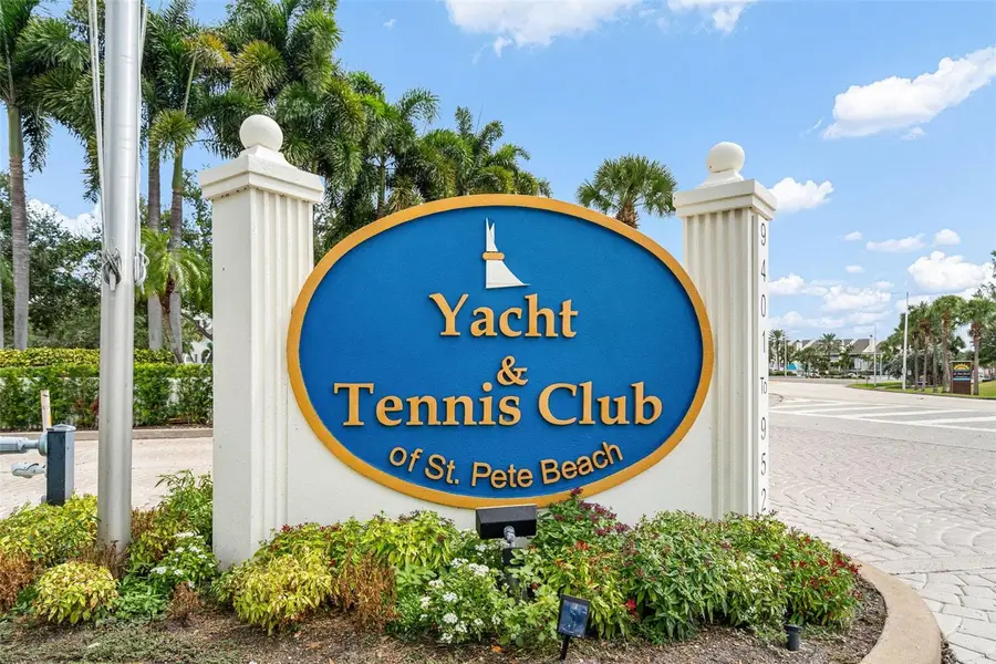 9425 Blind Pass Road #1006, Saint Pete Beach, FL 33706 - #2