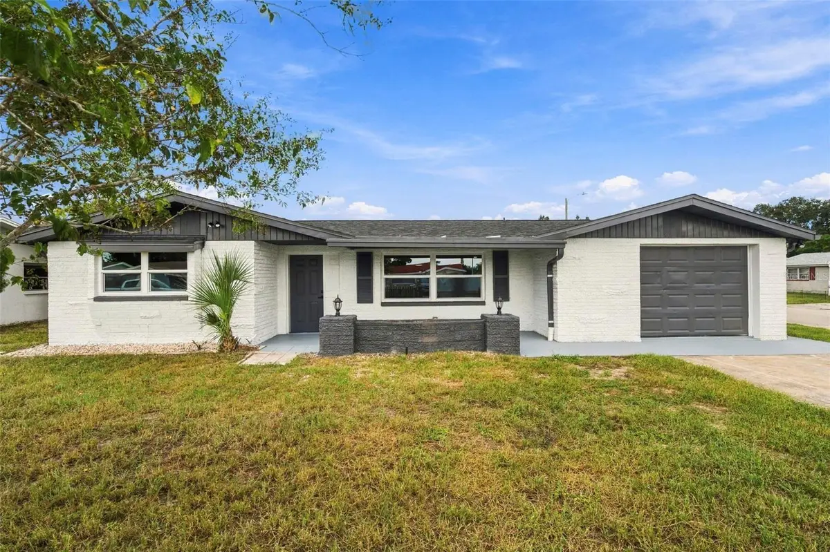10734 Leeds Road, Port Richey, FL 34668 - #1