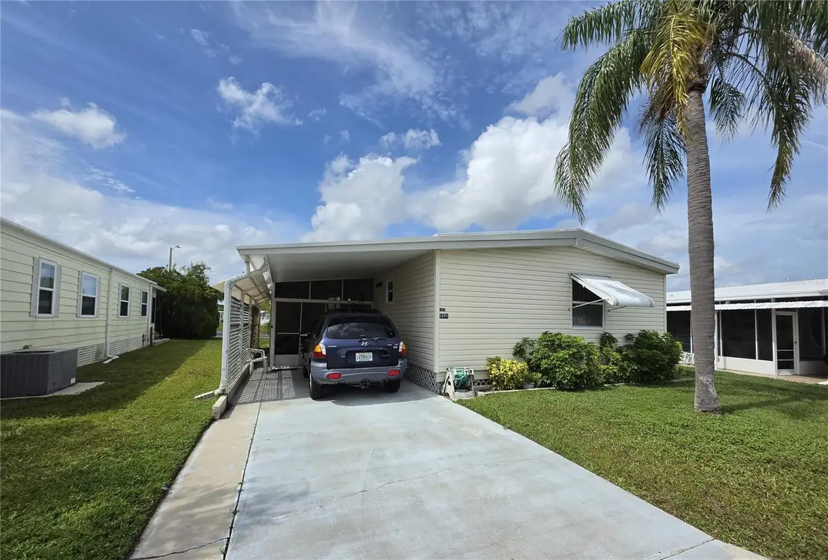 5293 Poinciana Circle, New Port Richey, FL 34653 - #1