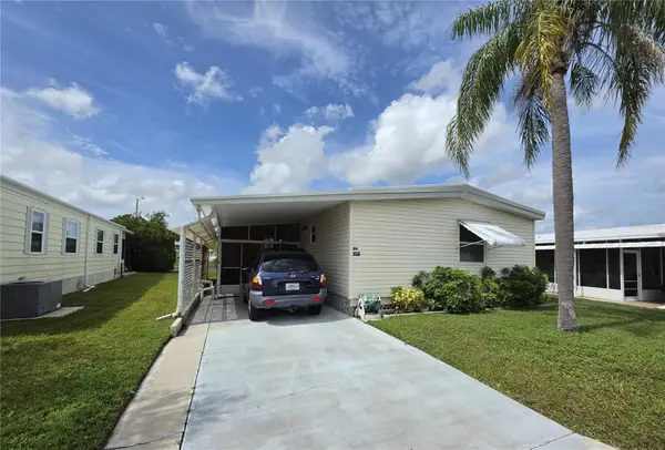 5293 Poinciana Circle, NEW PORT RICHEY, FL 34653
