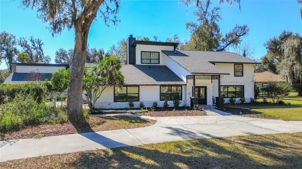 3575 SW 24th Avenue Road, OCALA, FL 34471