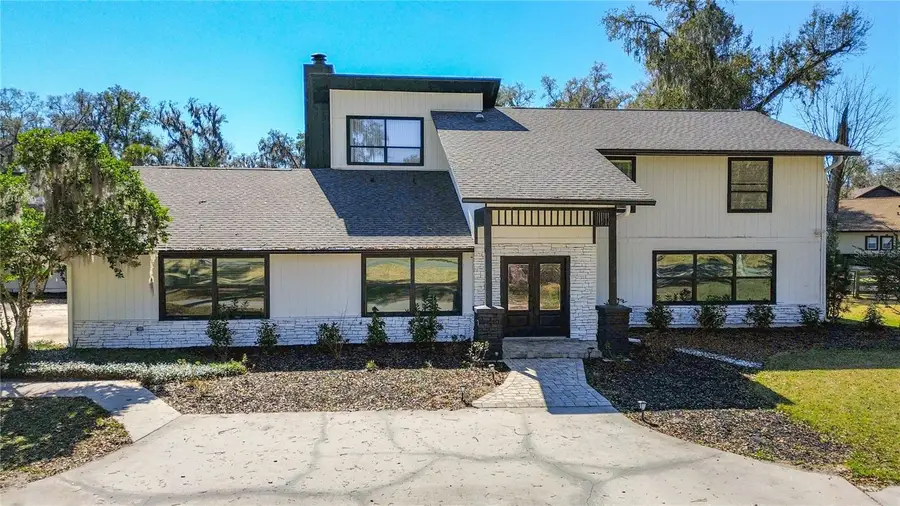 3575 SW 24th Avenue Road, Ocala, FL 34471 - #2