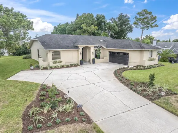 8721 Latham Lane, HUDSON, FL 34667