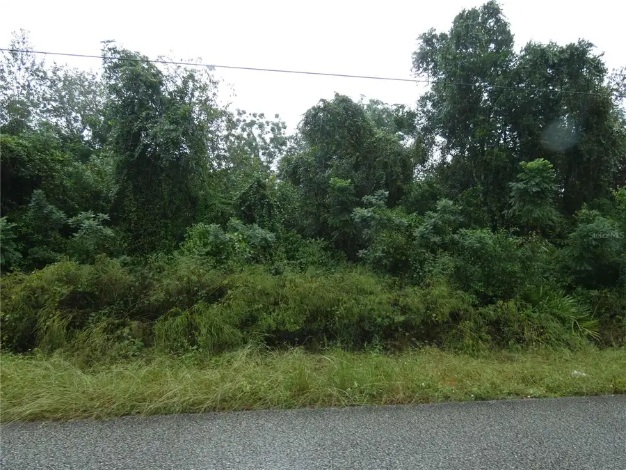 0 Marley Avenue, New Port Richey, FL 34654 - #2