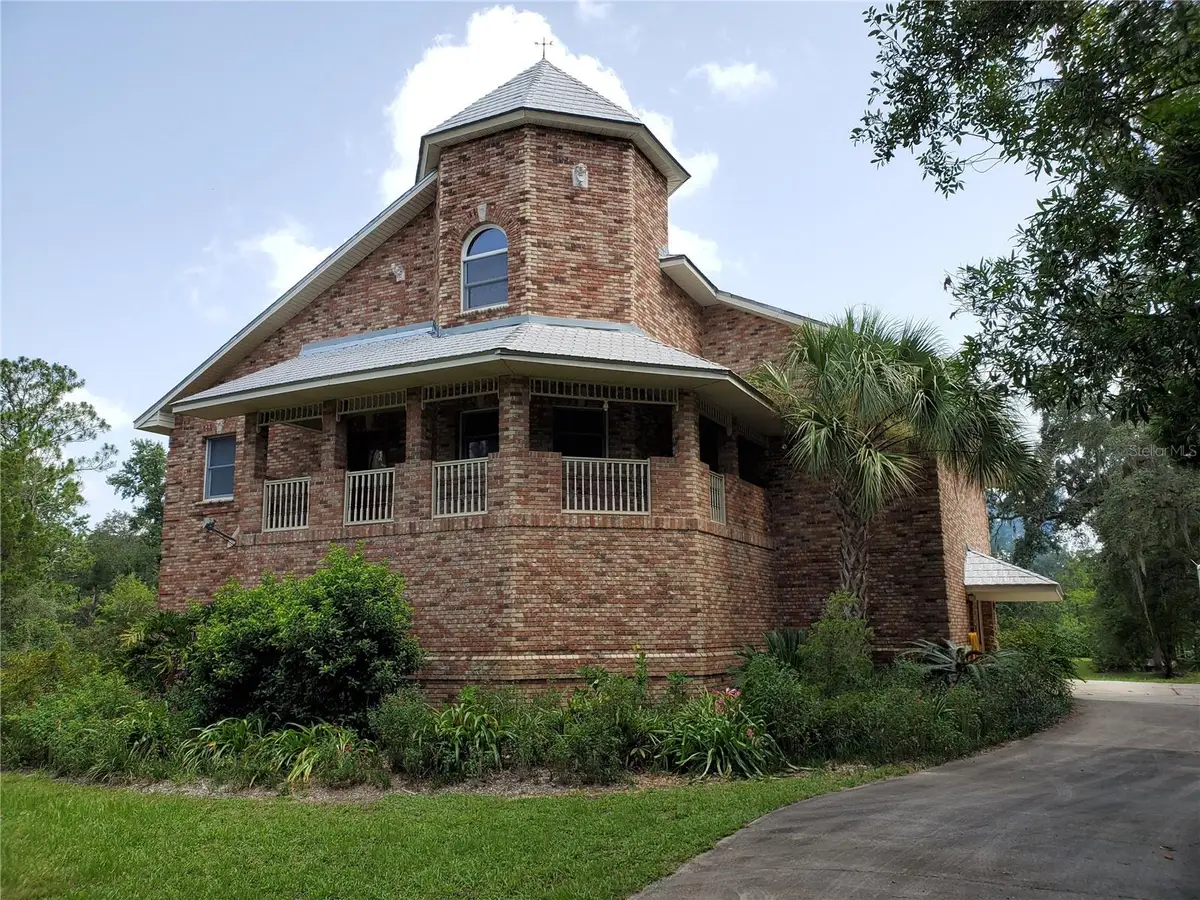 5422 Cyril Drive, Dade City, FL 33523 - #1