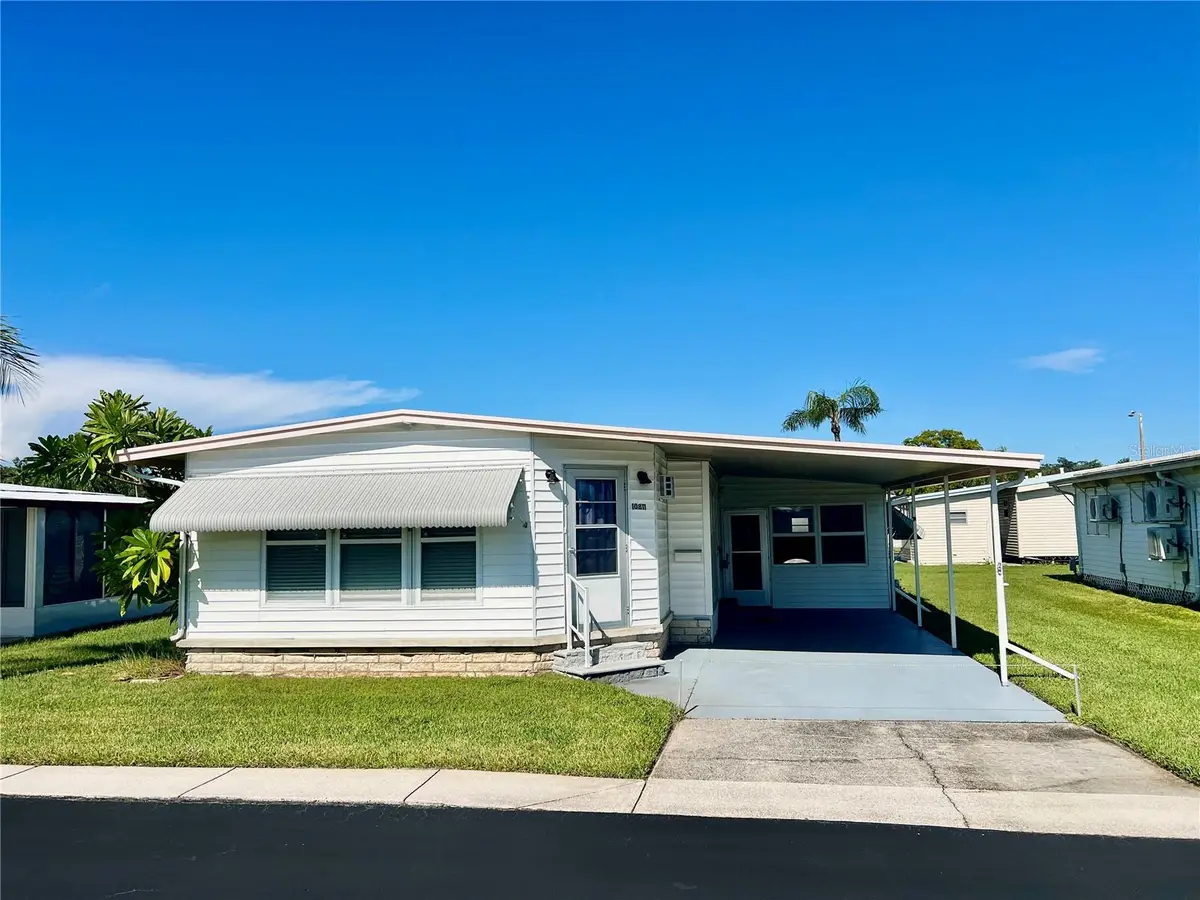 10811 Freedom Drive, Port Richey, FL 34668 - #1