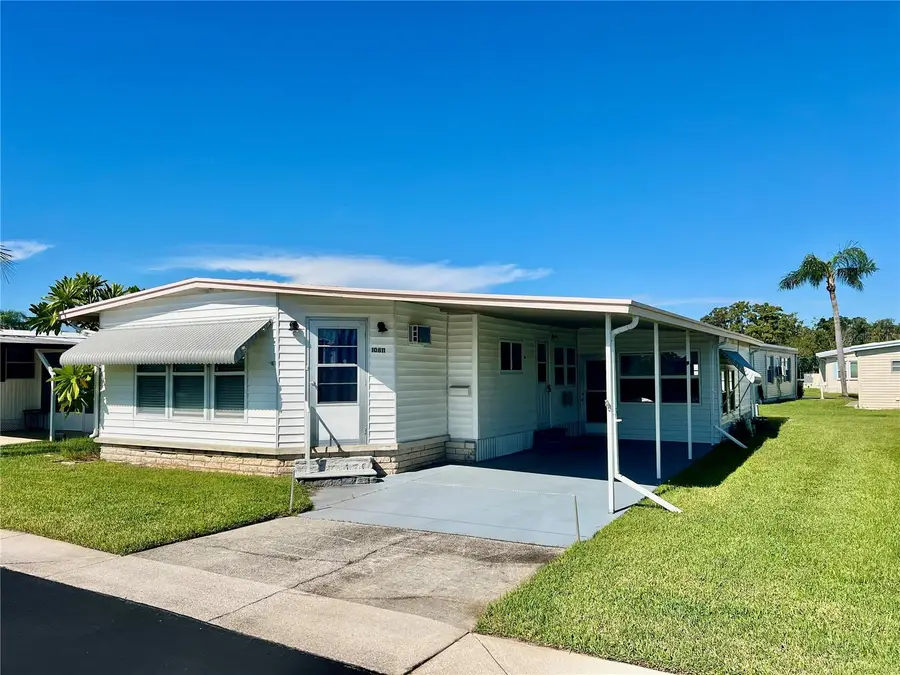 10811 Freedom Drive, Port Richey, FL 34668 - #2