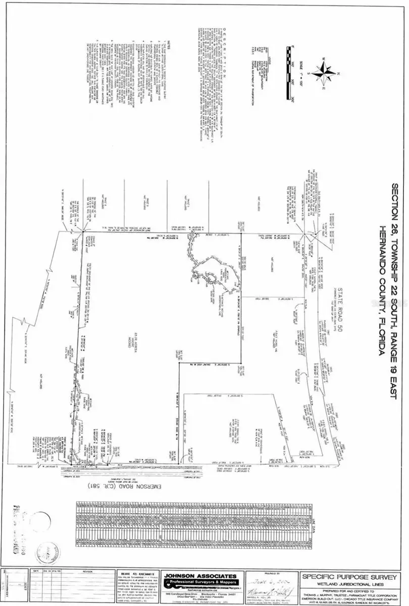 Emerson Road, Brooksville, FL 34601 - #3