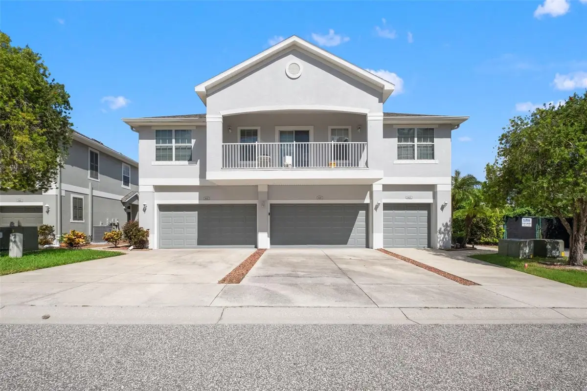 8423 Blue Rock Drive, New Port Richey, FL 34653 - #1