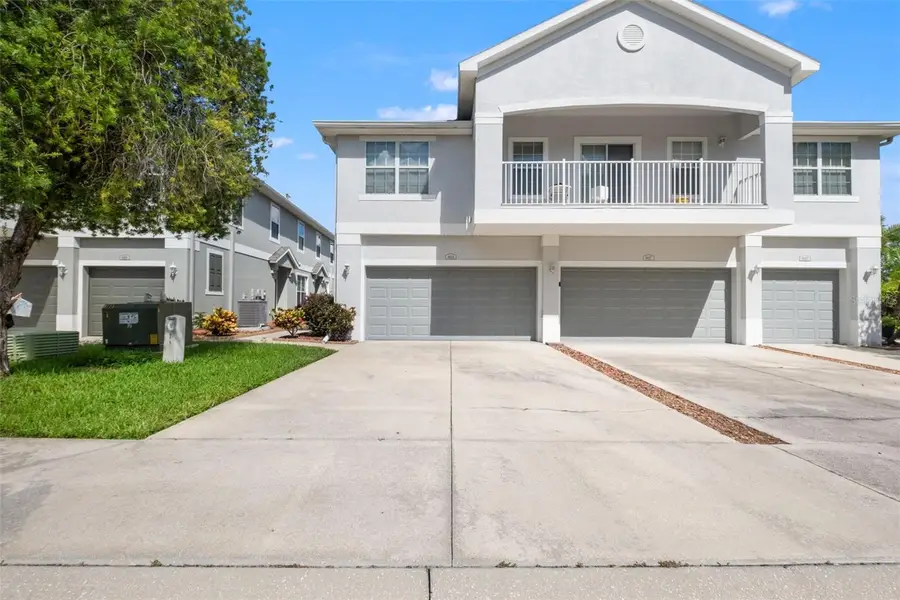 8423 Blue Rock Drive, New Port Richey, FL 34653 - #2