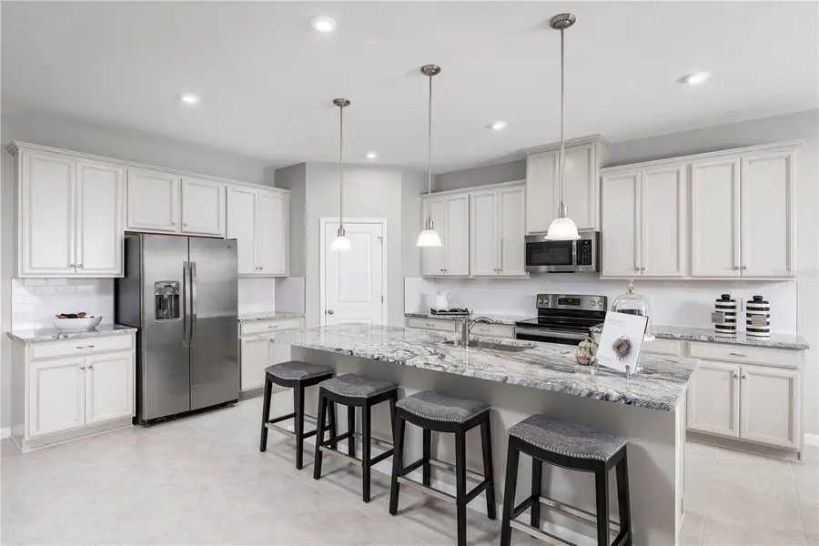 1913 Quail Fields Circle, Winter Haven, FL 33884 - #2