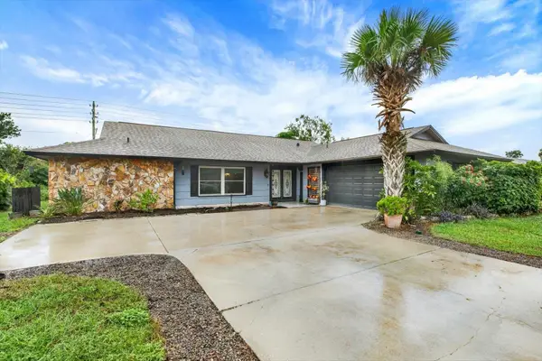 13100 Western Circle, HUDSON, FL 34667