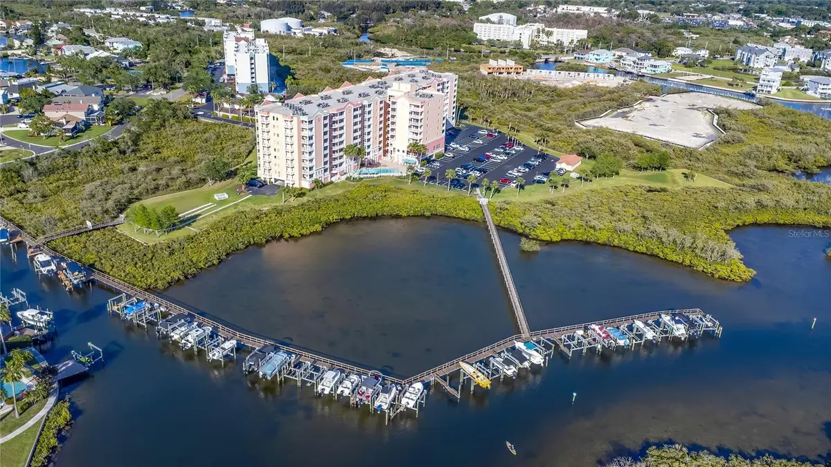 4516 Seagull Drive #306, New Port Richey, FL 34652 - #1