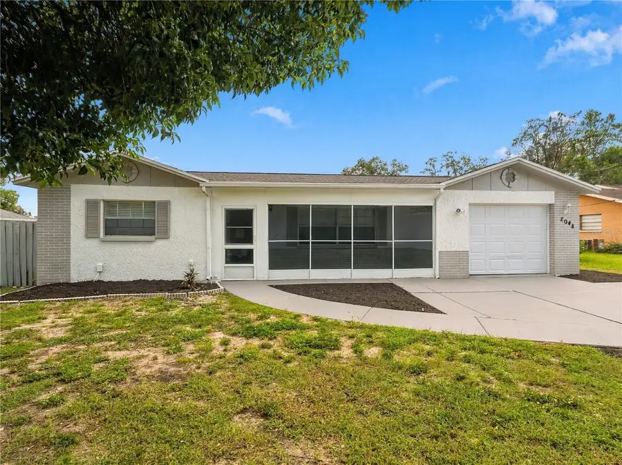 2048 Waterfall Drive, Spring Hill, FL 34608 - #3