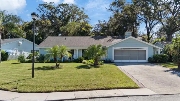 8710 Arrowhead Drive, HUDSON, FL 34667