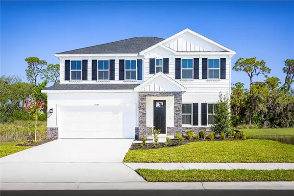 5469 Gingham Drive, KISSIMMEE, FL 34758