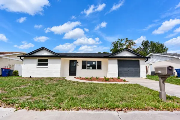 7421 Sandalwood Drive, PORT RICHEY, FL 34668
