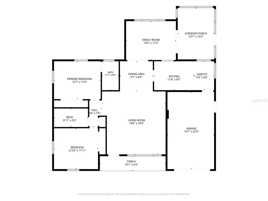 7421 Sandalwood Drive, Port Richey, FL 34668 - #2