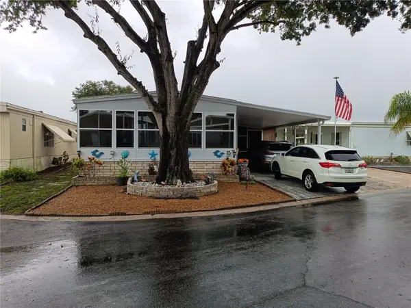 9790 66th Street N #182, PINELLAS PARK, FL 33782
