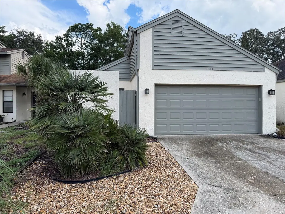 13811 Lazy Oak Drive #21, Tampa, FL 33613 - #1