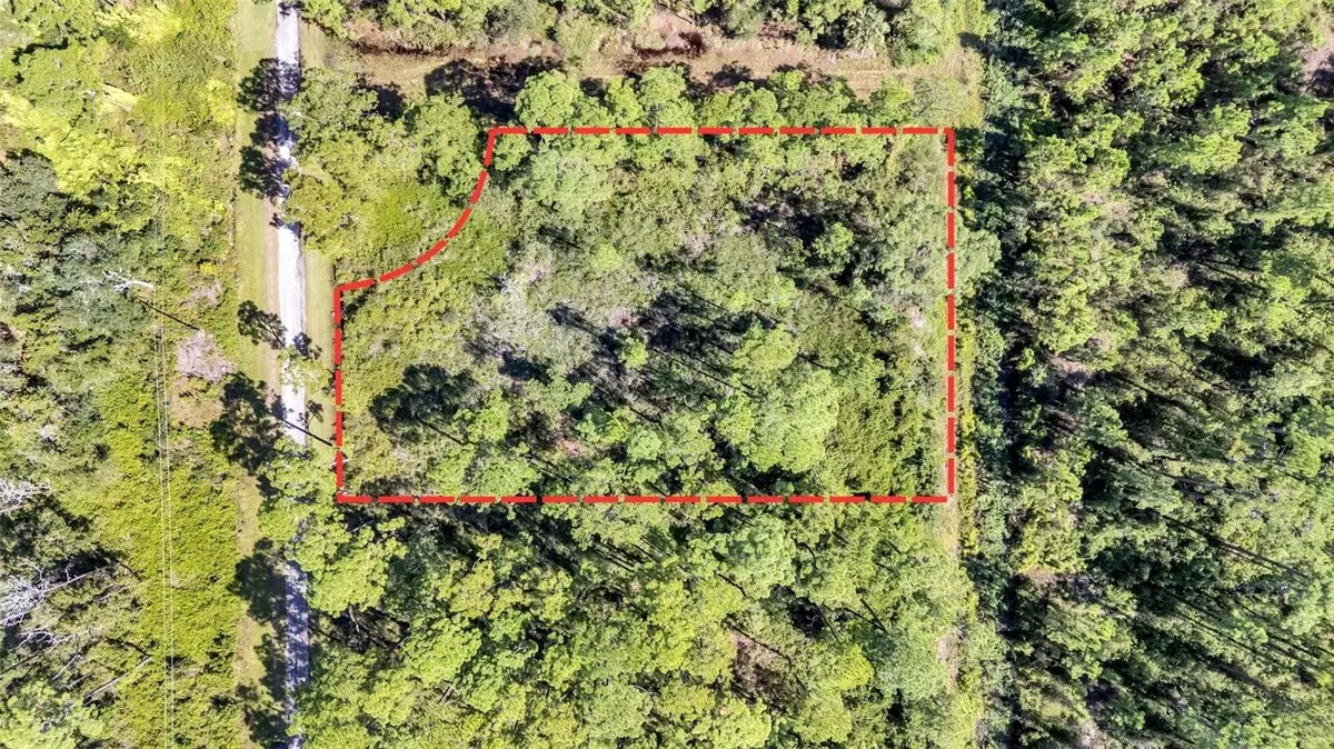 0 Oleander Drive, Indian Lake Estates, FL 33855 - #1