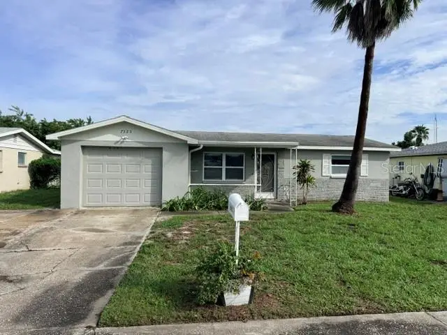 7323 Oak Crest Drive, Port Richey, FL 34668 - #1